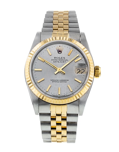 Rolex Mid-Size Datejust 68273